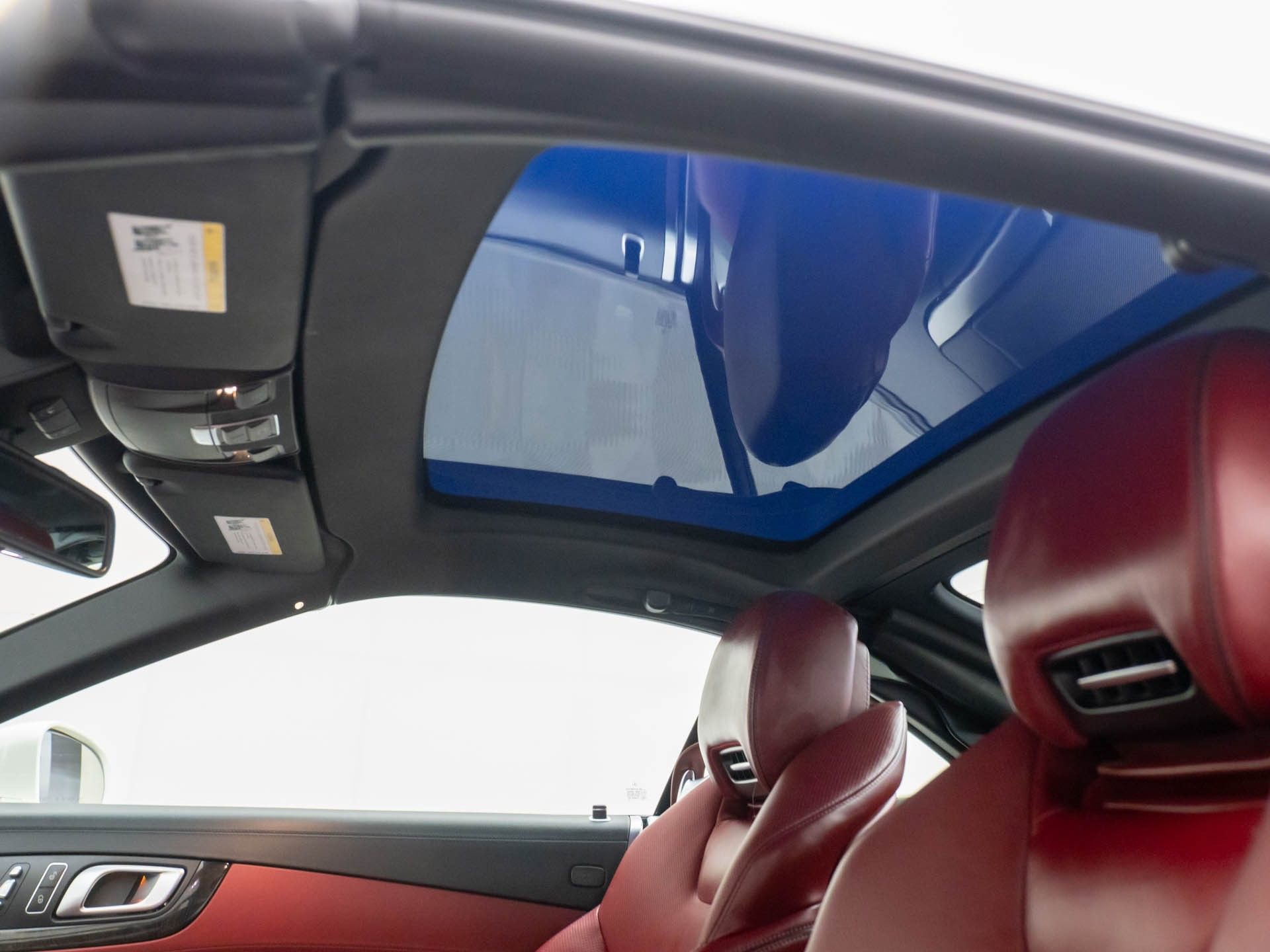 Used 2015 Mercedes-Benz SL 400 image 19