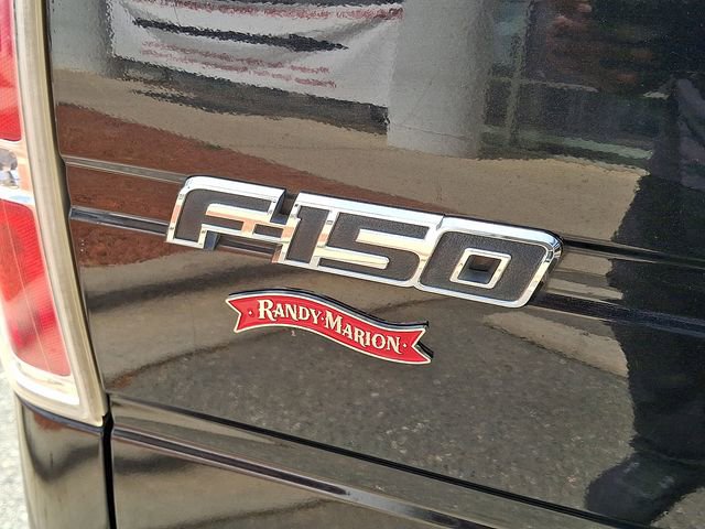 Used 2010 Ford F150 XLT image 19