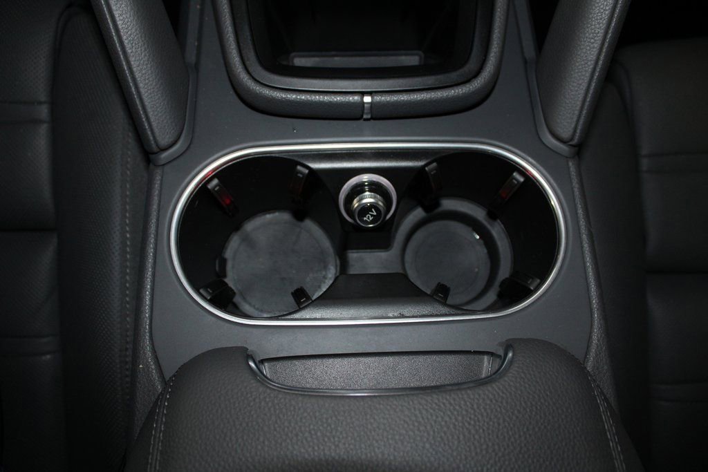 Used 2023 Porsche Cayenne S Platinum w/ Premium Package Plus image 36