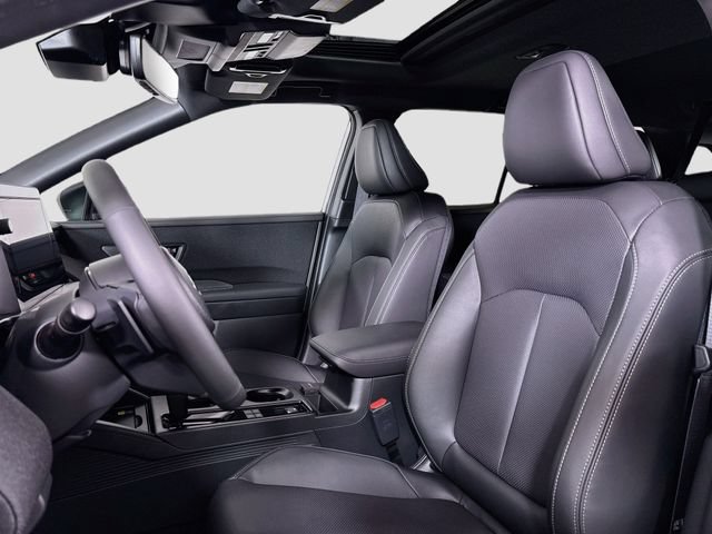 New 2026 Subaru Outback Limited AWD/4WD image 21
