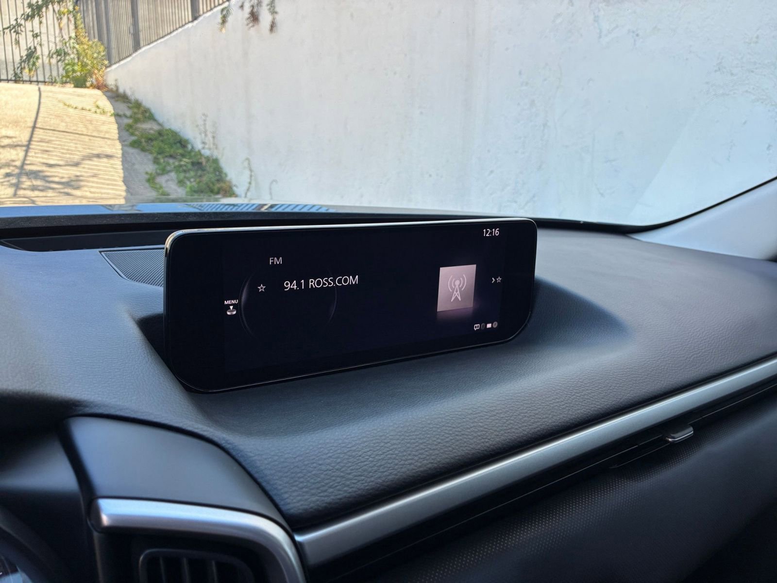 Used 2025 MAZDA CX-50 AWD 2.5 S w/ Premium Package image 20