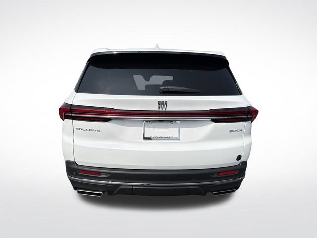 Used 2026 Buick Enclave Preferred FWD image 15
