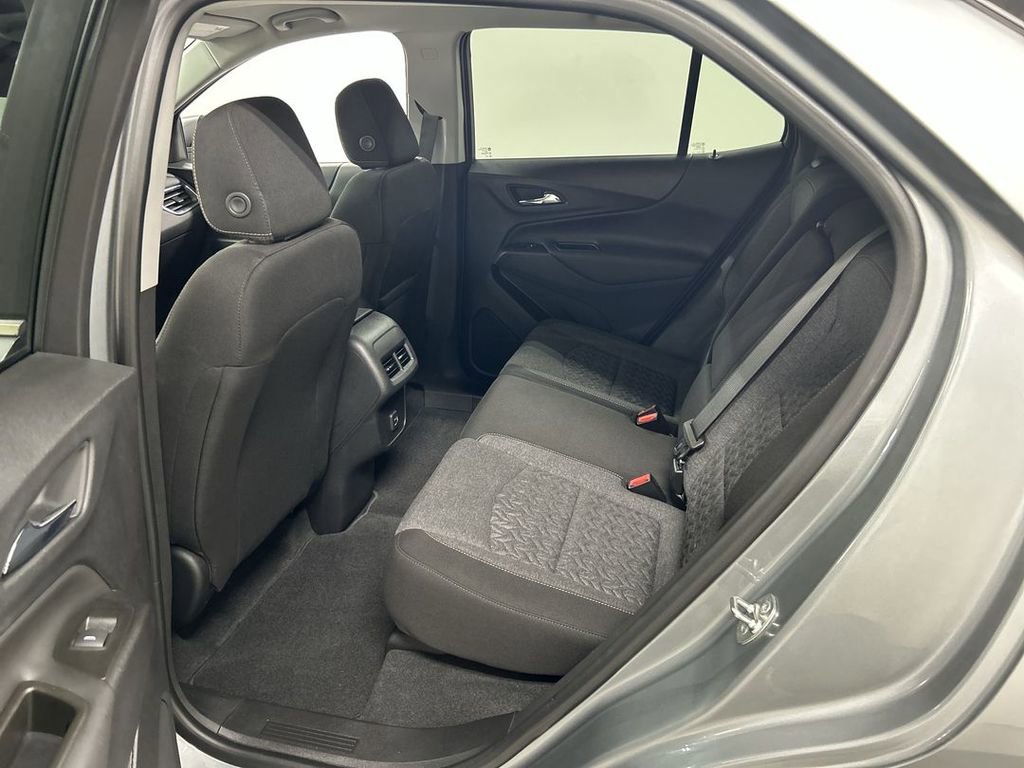 Used 2024 Chevrolet Equinox LT AWD/4WD image 19