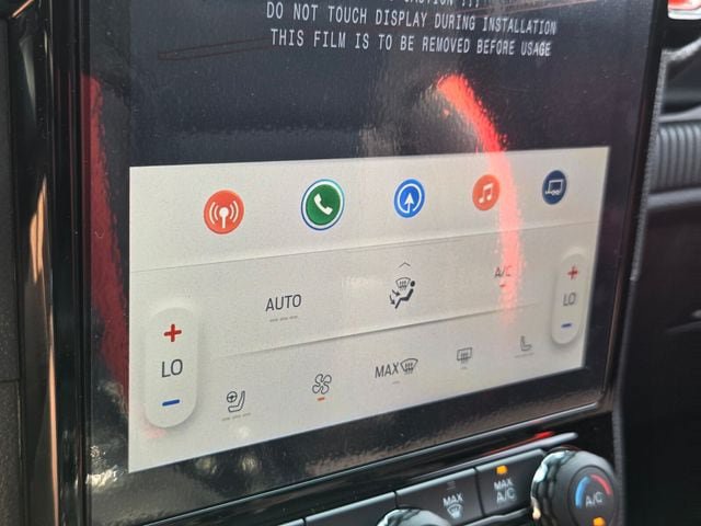 New 2026 Ford Ranger Raptor AWD/4WD image 19