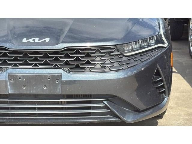 Used 2022 Kia K5 LXS FWD image 10