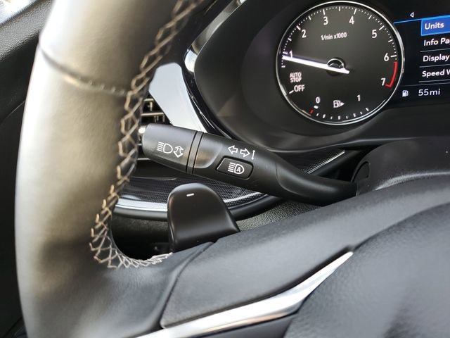 Used 2022 Buick Envision Essence w/ Sport Touring Package image 22