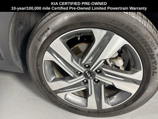 Certified 2023 Kia Sorento SX Prestige image 5