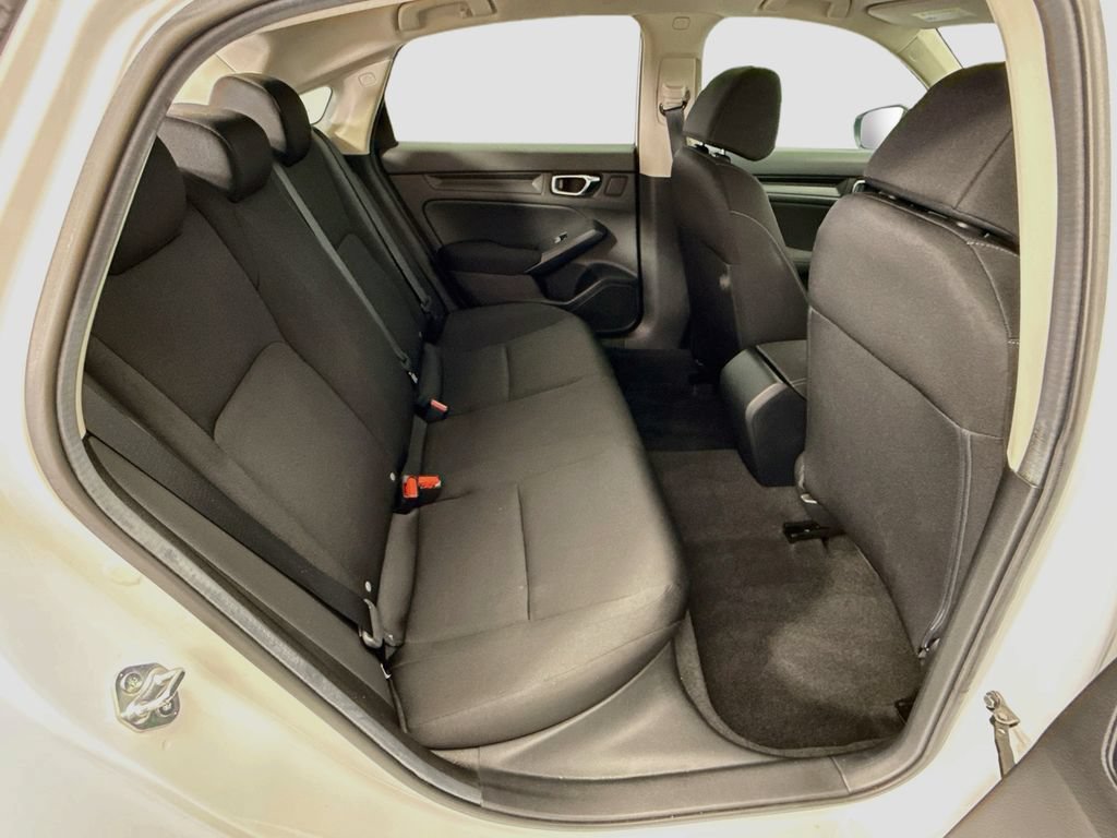Used 2024 Honda Civic LX image 19