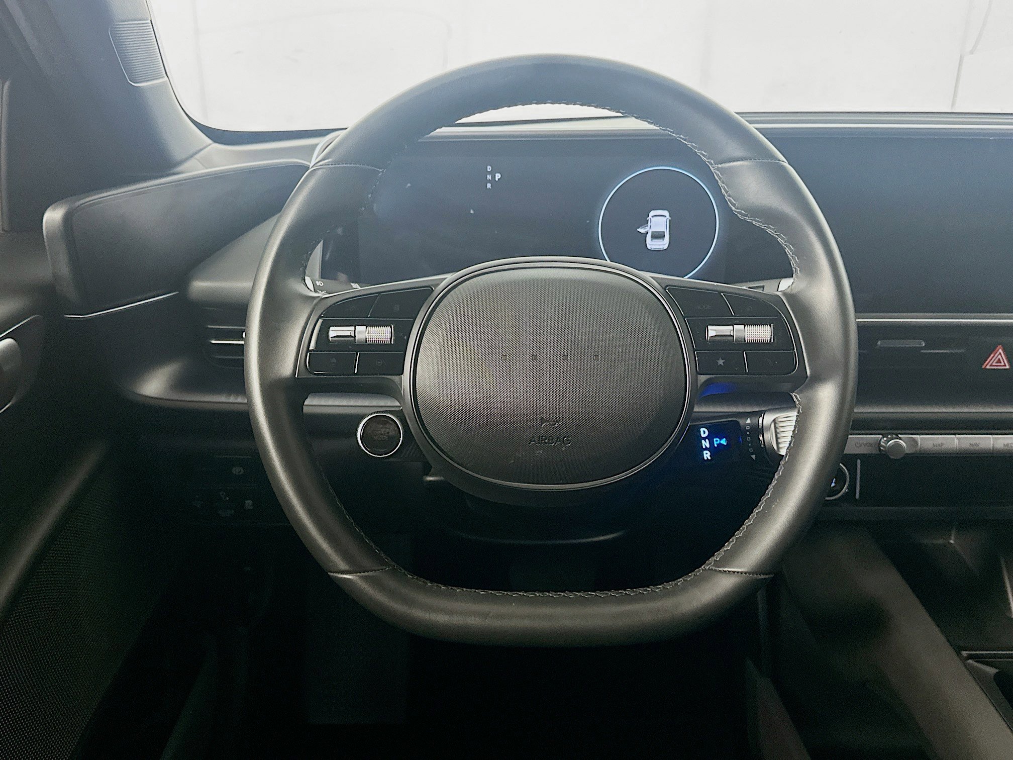 Used 2024 Hyundai Ioniq 6 SE image 18