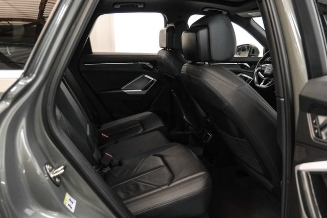 Used 2022 Audi Q3 2.0T Premium AWD/4WD image 31