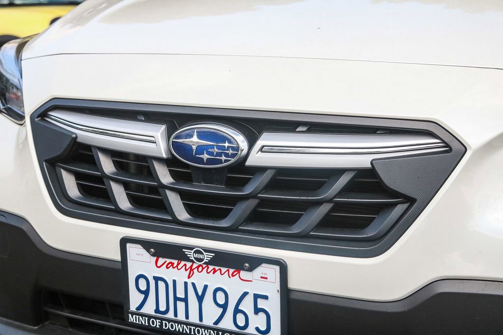 Used 2023 Subaru Crosstrek 2.5i Limited w/ Popular Package #2 image 11