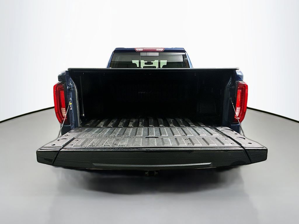 Used 2021 GMC Sierra 1500 SLT w/ SLT Premium Plus Package AWD/4WD image 36