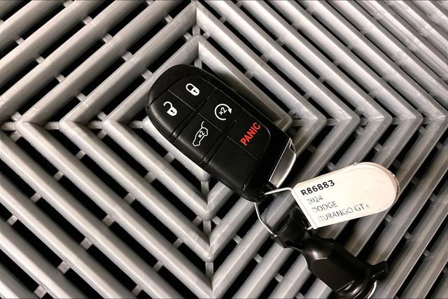 Used 2024 Dodge Durango GT image 12