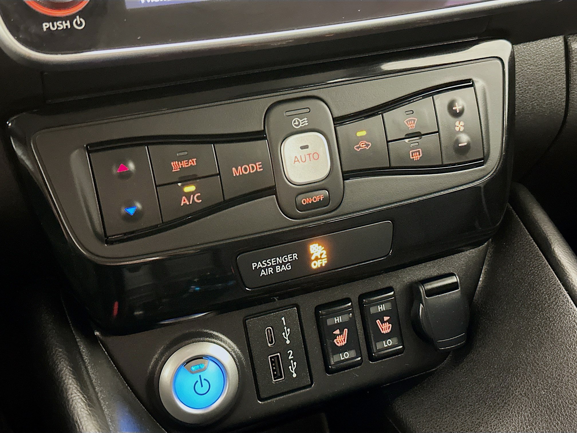 Used 2025 Nissan Leaf SV Plus FWD image 24