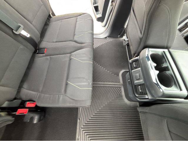 Used 2025 Ford F150 STX AWD/4WD image 8