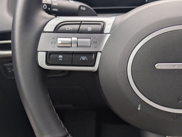 Used 2025 Hyundai Tucson SEL FWD image 21