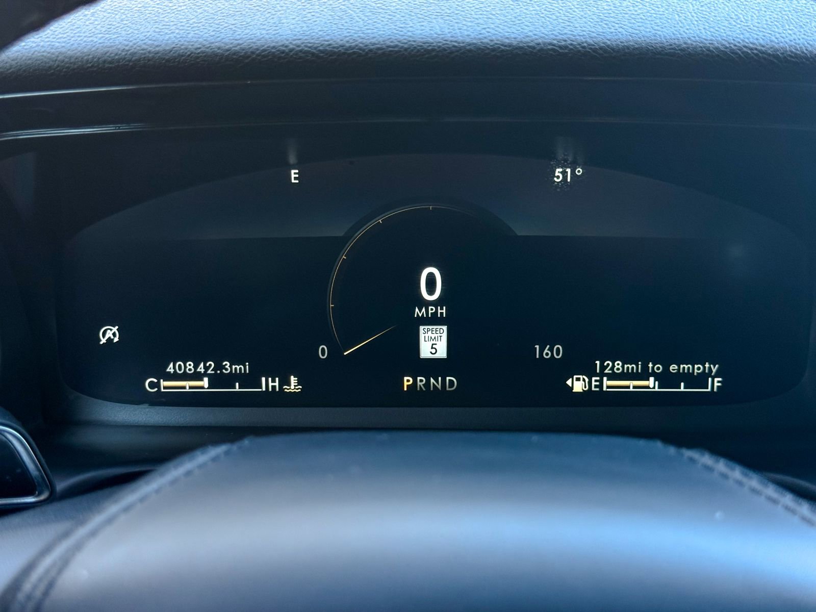 Used 2022 Lincoln Aviator Reserve w/ Equipment Group 201A image 41