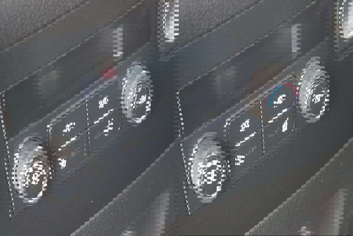 Used 2016 Chevrolet Tahoe LTZ w/ Max Trailering Package image 22