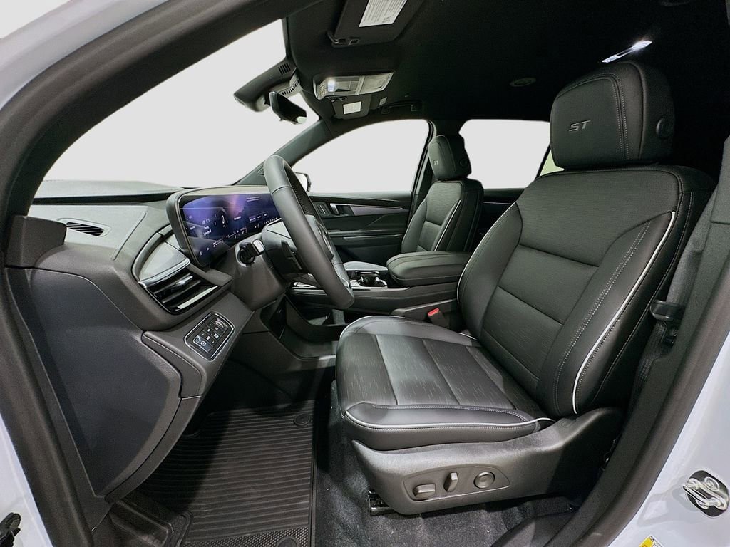 New 2026 Buick Enclave Sport Touring w/ Power Package AWD/4WD image 22