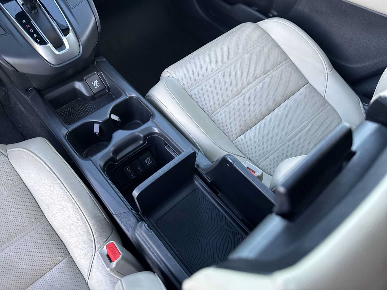 Used 2018 Honda CR-V EX-L image 20