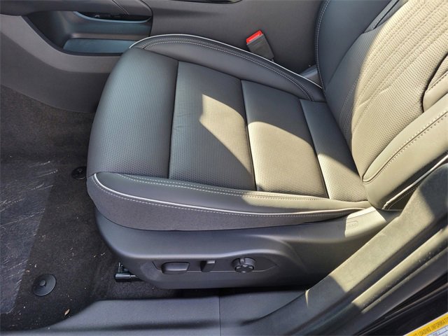 New 2025 Buick Envision Avenir image 15