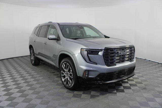 New 2026 GMC Acadia Denali Ultimate image 31