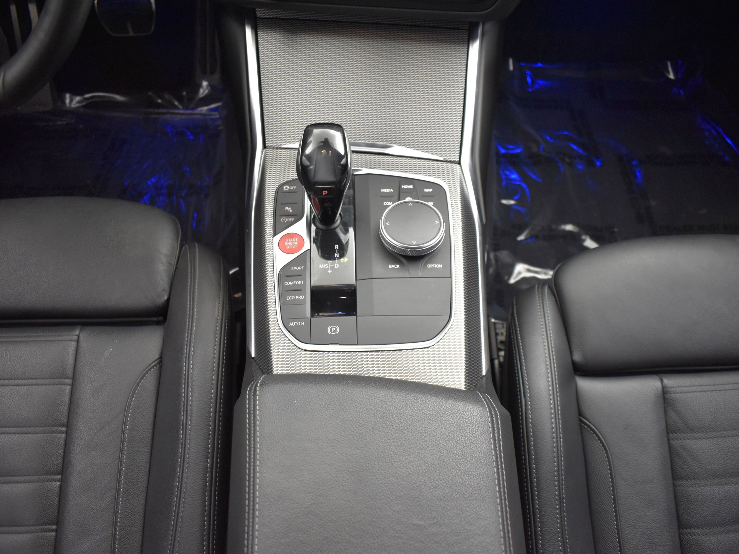 Used 2020 BMW M340i w/ Premium Package image 16