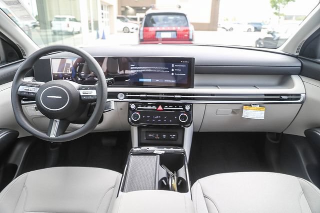 New 2026 Hyundai Tucson SEL FWD image 13