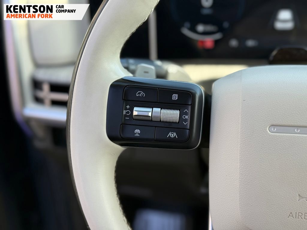 Used 2025 Hyundai Santa Fe Calligraphy image 21