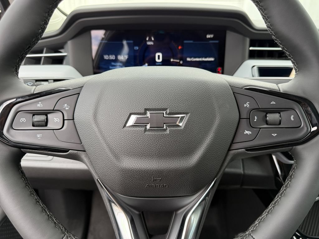 New 2027 Chevrolet Bolt LT w/ Comfort Package FWD image 21