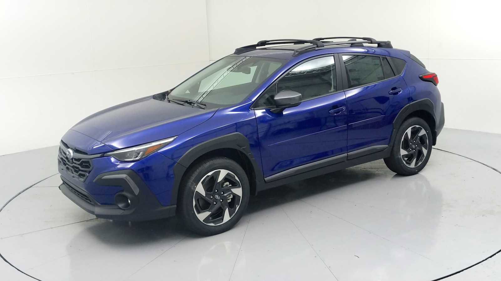 New 2025 Subaru Crosstrek 2.5i Limited image 3