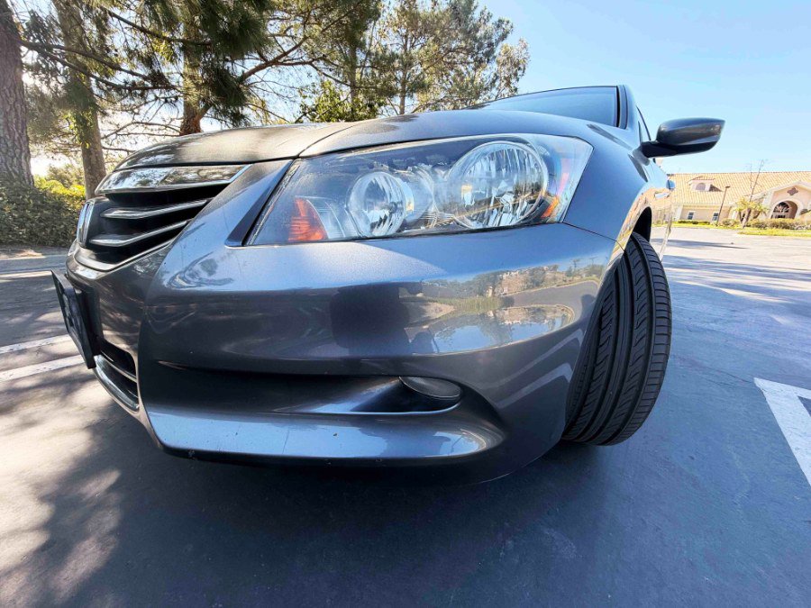 Used 2012 Honda Accord EX-L image 10