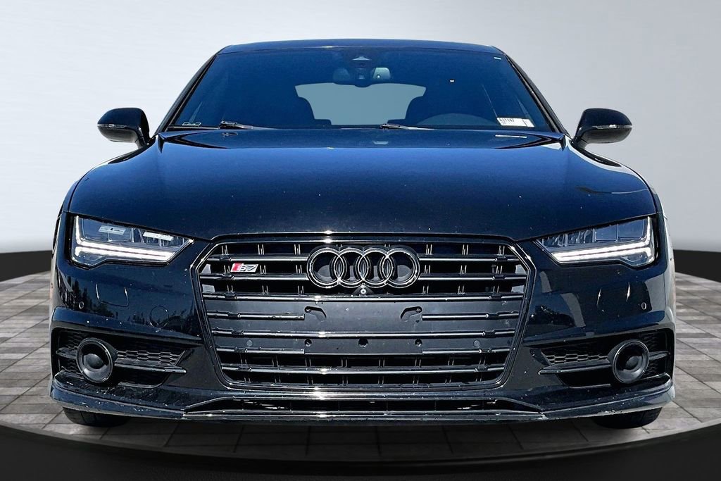 Used 2017 Audi S7 Premium Plus w/ Driver Assistance Package image 27