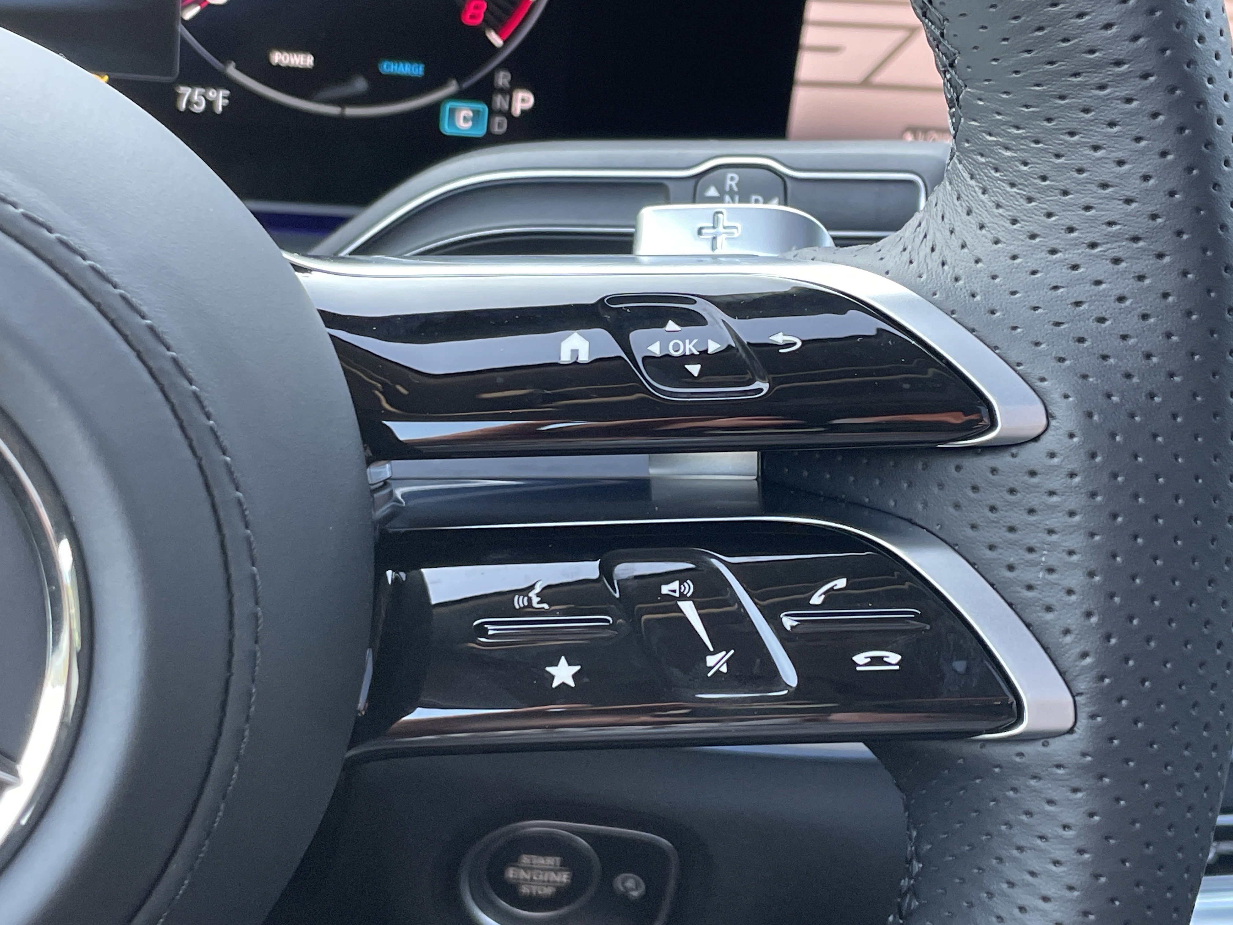 New 2026 Mercedes-Benz GLS 450 4MATIC image 27