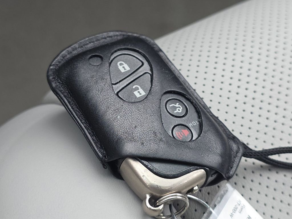 Used 2009 Lexus LS 460 L image 37