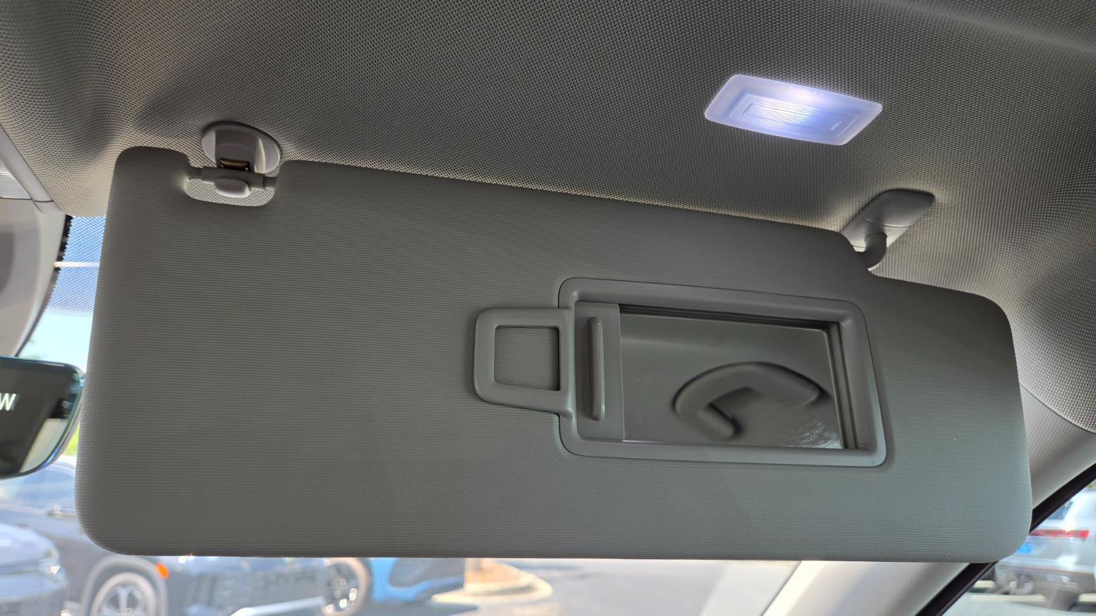 Certified 2023 Volkswagen Tiguan SE w/ Panoramic Sunroof Package FWD image 40