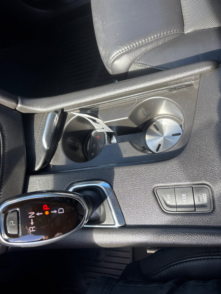 Used 2018 Cadillac XT5 Luxury w/ Driver Awareness Package image 21