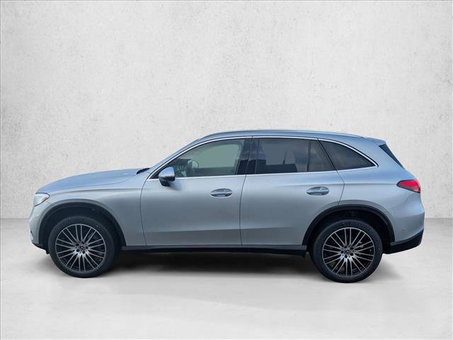 New 2026 Mercedes-Benz GLC 300 image 5