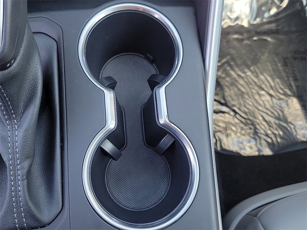 Used 2024 Toyota Highlander XLE image 15