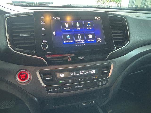 Used 2023 Honda Ridgeline RTL image 17