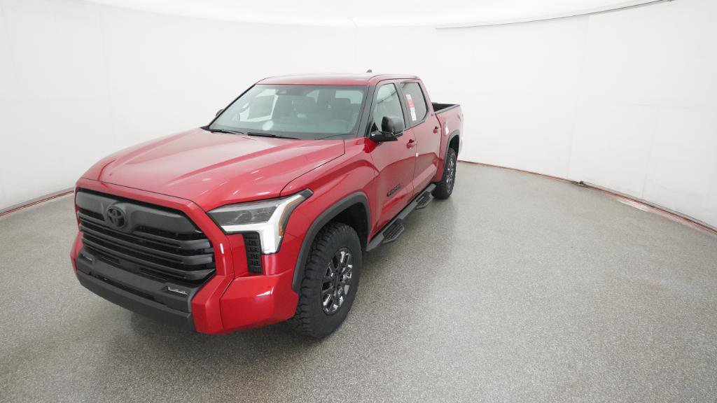 New 2026 Toyota Tundra SR5 image 5
