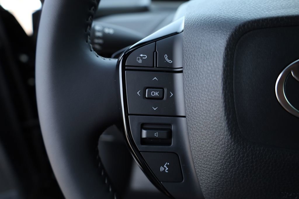 New 2026 Toyota bZ image 22