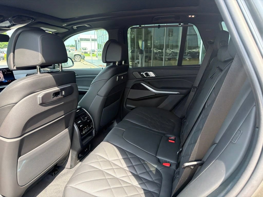 New 2026 BMW X5 sDrive40i w/ M Sport Package RWD image 26