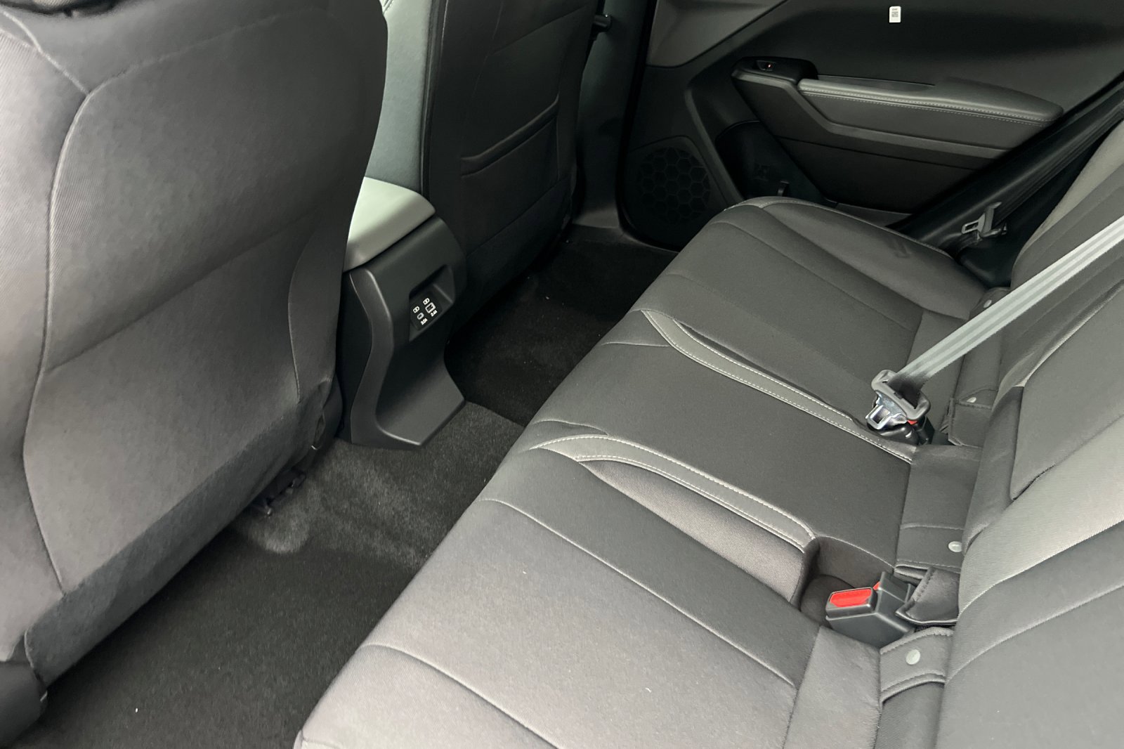 New 2026 Subaru Crosstrek 2.5i Premium image 12