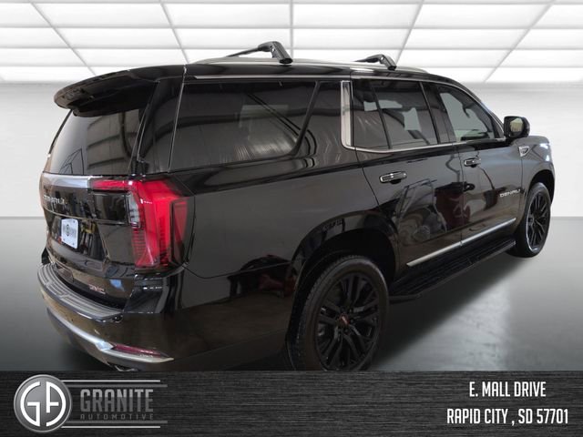New 2026 GMC Yukon Denali image 5