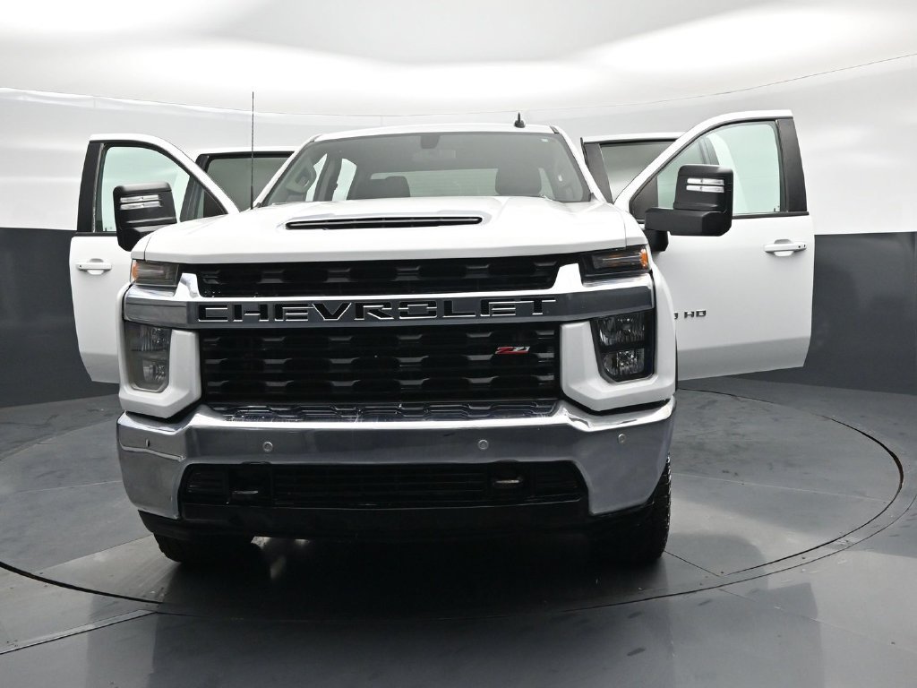 Used 2023 Chevrolet Silverado 2500 LT w/ Convenience Package AWD/4WD image 19