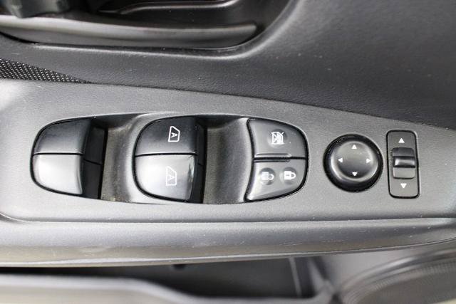 Certified 2023 Nissan Kicks S FWD image 17