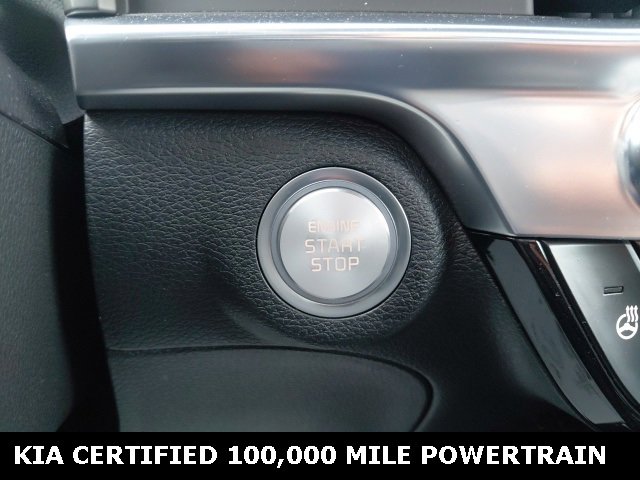 Certified 2025 Kia Telluride SX Prestige X-Line image 15