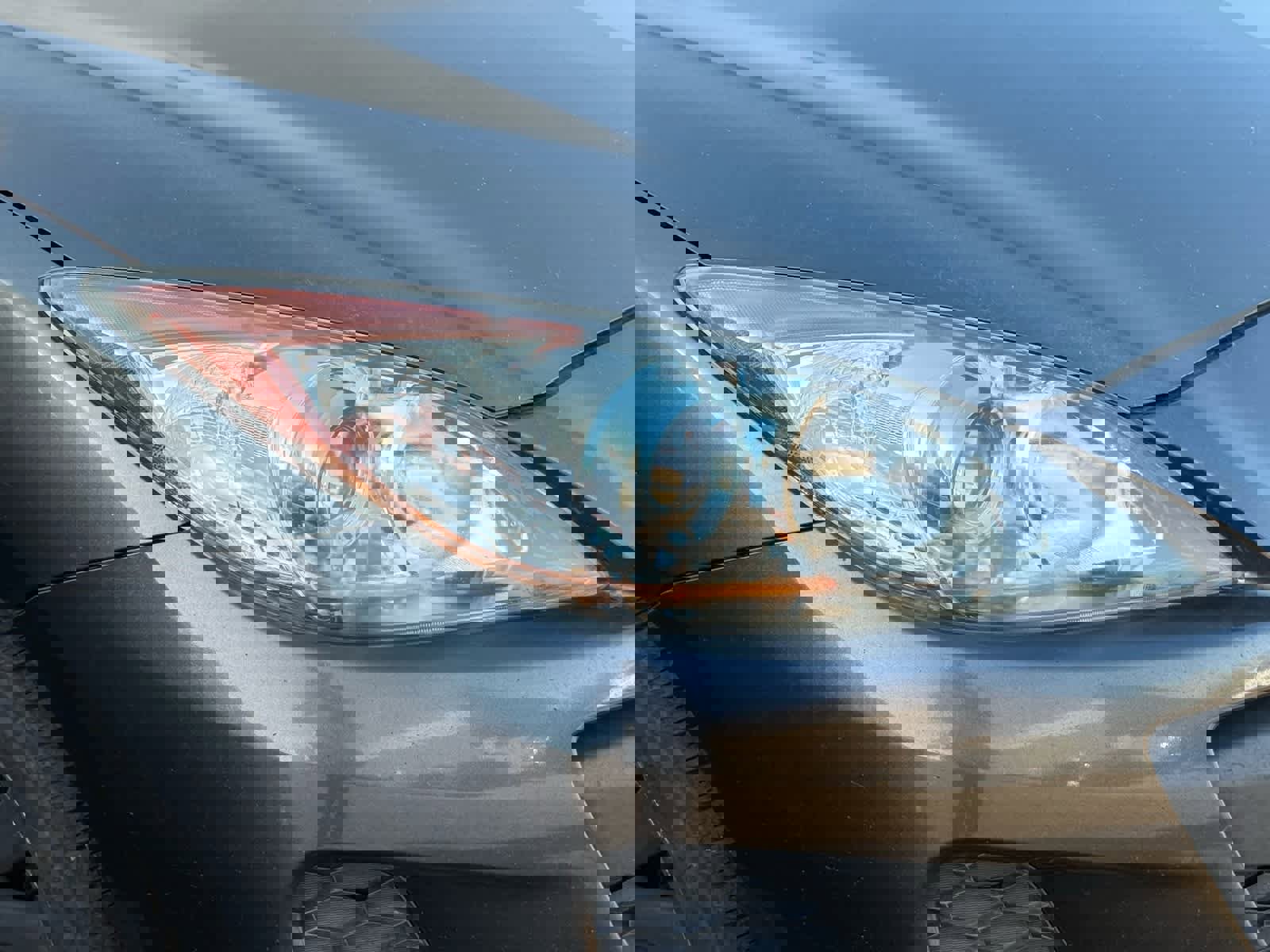 Used 2012 MAZDA MAZDA3 i Touring image 21