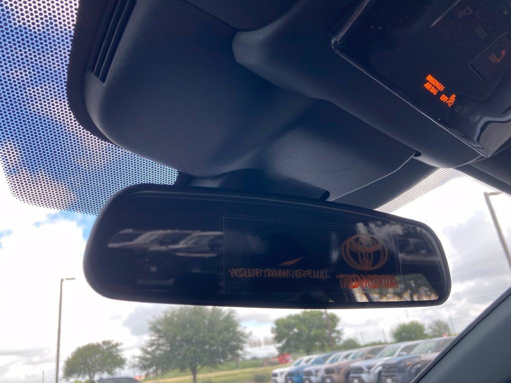 New 2026 Toyota RAV4 SE FWD image 26
